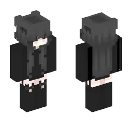 Minecraft Skin #244815
