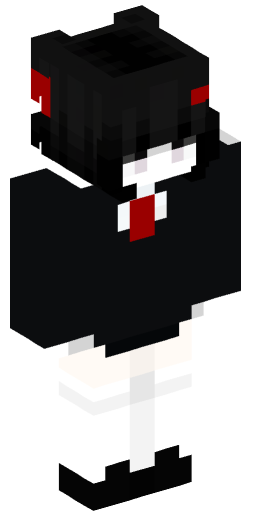 aoibw Minecraft Skin Preview on Minecraft.Co.Com