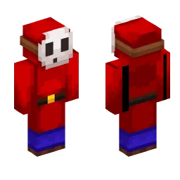 Minecraft Skin #244826