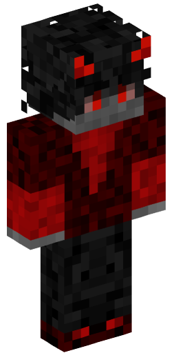 Shinobi_Legendz Minecraft Skin Preview on Minecraft.Co.Com