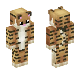 Minecraft Skin #244852