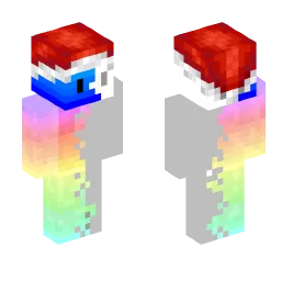 Minecraft Skin #244860