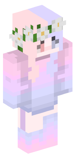 PapyrusOfficial Minecraft Skin Preview on Minecraft.Co.Com