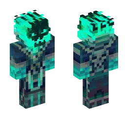 Minecraft Skin #244871