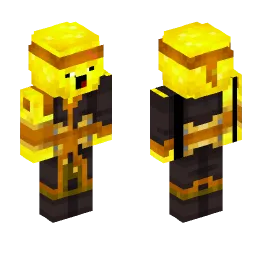 Minecraft Skin #244876