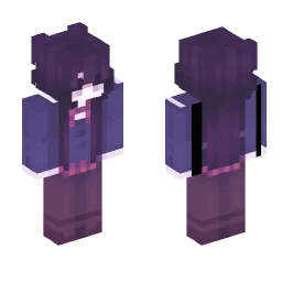 Minecraft Skin #244877