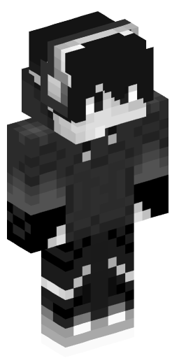tenguuu13 Minecraft Skin Preview on Minecraft.Co.Com