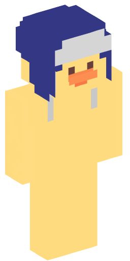 crymore_kid Minecraft Skin Preview on Minecraft.Co.Com