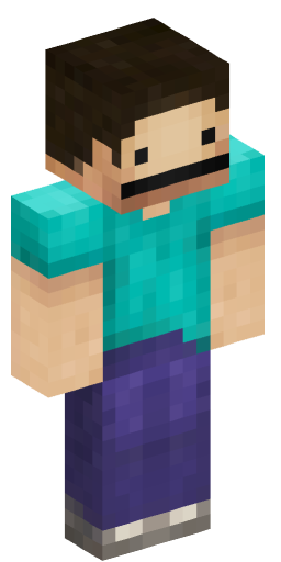 Cry Minecraft Skin Preview on Minecraft.Co.Com