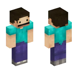 Minecraft Skin #244912
