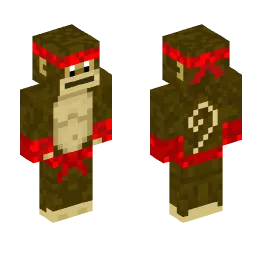 Minecraft Skin #244931
