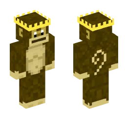 Minecraft Skin #244933