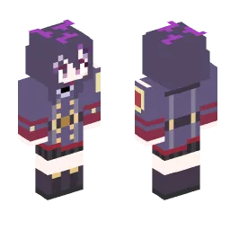 Minecraft Skin #244945