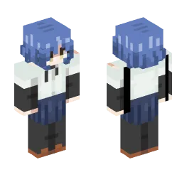 Minecraft Skin #244947