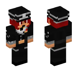 Minecraft Skin #244948