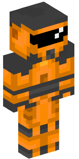 Asgore_1 Minecraft Skin Preview on Minecraft.Co.Com