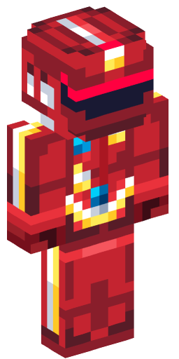 AsrielTheLatvian Minecraft Skin Preview on Minecraft.Co.Com