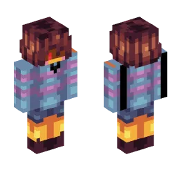 Minecraft Skin #244955
