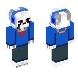 Minecraft Skin #244957