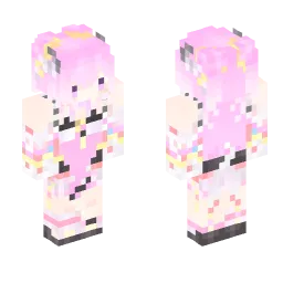 Minecraft Skin #244958