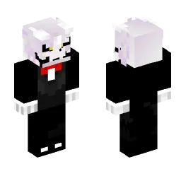 Minecraft Skin #244959