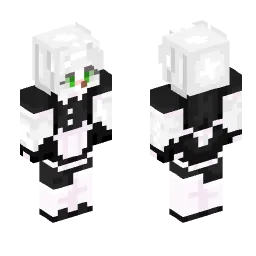 Minecraft Skin #244960