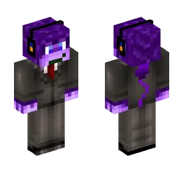 Minecraft Skin #244961