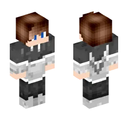 Minecraft Skin #244967