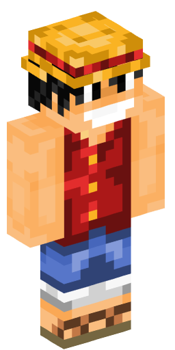 Yubel Minecraft Skin Preview on Minecraft.Co.Com