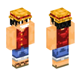 Minecraft Skin #244970