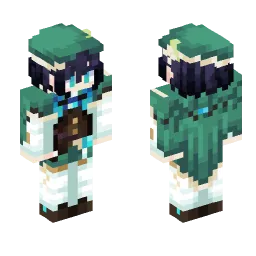 Minecraft Skin #244991