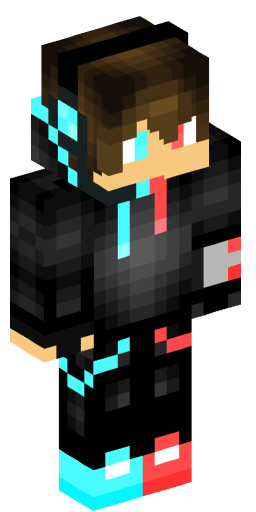 borischild Minecraft Skin Preview on Minecraft.Co.Com