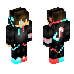 Minecraft Skin #245002