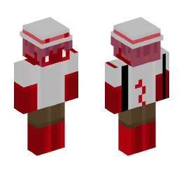Minecraft Skin #245005