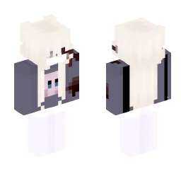 Minecraft Skin #245006