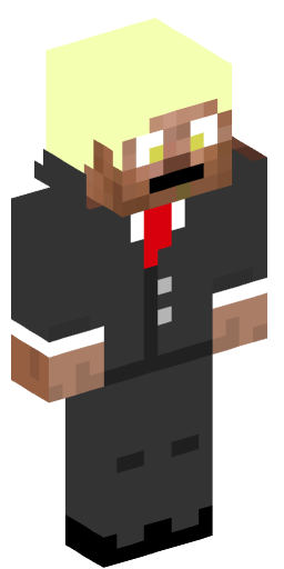 Eggman244 Minecraft Skin Preview on Minecraft.Co.Com