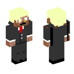 Minecraft Skin #245019