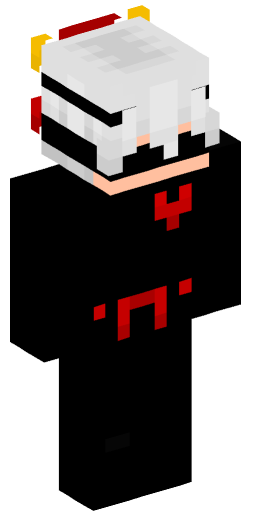 yGuiHacking_ Minecraft Skin Preview on Minecraft.Co.Com