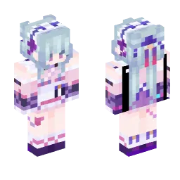 Minecraft Skin #245041