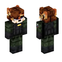 Minecraft Skin #245049