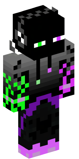 zane_2null Minecraft Skin Preview on Minecraft.Co.Com