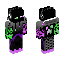 Minecraft Skin #245054