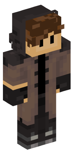 Aigami_Diva Minecraft Skin Preview on Minecraft.Co.Com