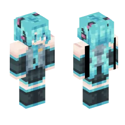 Minecraft Skin #245060