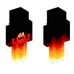 Minecraft Skin #245076