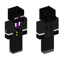 Minecraft Skin #245078