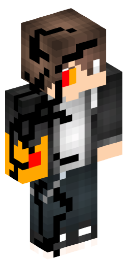 CorruptionHades Minecraft Skin Preview on Minecraft.Co.Com