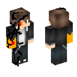 Minecraft Skin #245080