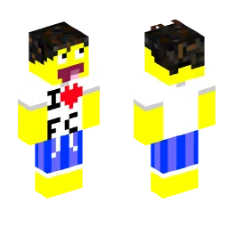 Minecraft Skin #245083