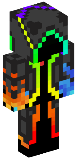 1337Dakota Minecraft Skin Preview on Minecraft.Co.Com